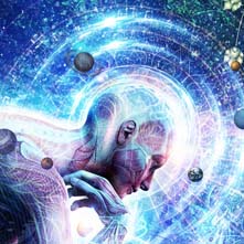 From Bacteria to Bach and Back by Daniel Dennett